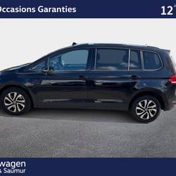 Volkswagen Touran 2.0 TDI 150 DSG7 7pl Active occasion - Saumur - photo 2/35
