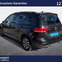 Volkswagen Touran 2.0 TDI 150 DSG7 7pl Active occasion - Saumur - photo 3/35