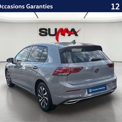Volkswagen Golf 8 Golf 2.0 TDI SCR 115 BVM6 Active Montceau-les-Mines