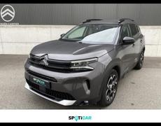 Citroen C5 Aircross - PureTech 130ch S&S Shine EAT8 - 22 990 €