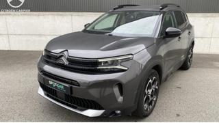Citroen C5 Aircross  - photo 0