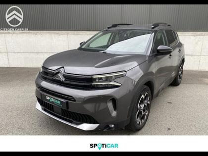Citroen C5 Aircross - PureTech 130ch S&S Shine EAT8 - 19 900 €