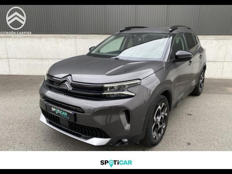 Citroen C5 Aircross  - 19 900 €