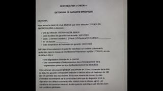 Citroen C5 Aircross  - photo 1