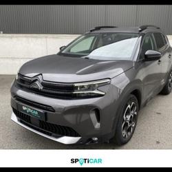 Citroen C5 Aircross PureTech 130ch S&S Shine EAT8 Vitr&eacute;