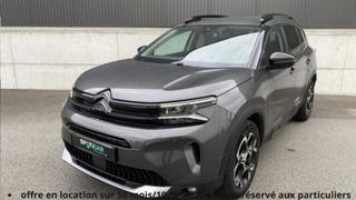 Citroen C5 Aircross  - photo 2