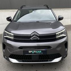 Citroen C5 Aircross PureTech 130ch S&S Shine EAT8 Vitr&eacute;
