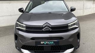 Citroen C5 Aircross  - photo 3