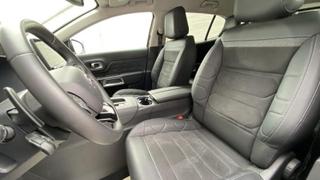 Citroen C5 Aircross  - photo 4