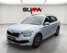 Skoda Kamiq Bellerive-sur-Allier