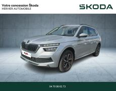 Skoda Kamiq Bellerive-sur-Allier
