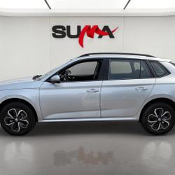 Skoda Kamiq Kamiq 1.0 TSI Evo 110 ch BVM6 Ambition Bellerive-sur-Allier
