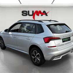 Skoda Kamiq Kamiq 1.0 TSI Evo 110 ch BVM6 Ambition Bellerive-sur-Allier