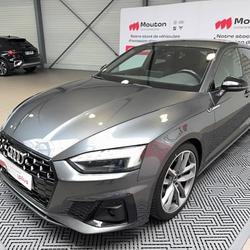 Audi A5 Sportback A5 Sportback 40 TDI 204 S tronic 7 Quattro S Edition Vitr&eacute;