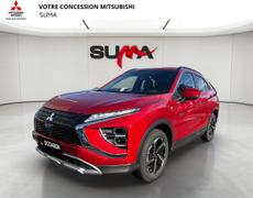Mitsubishi Eclipse Cross Bellerive-sur-Allier