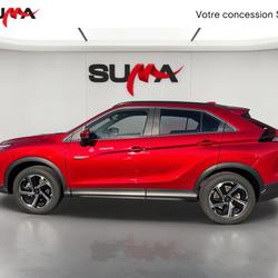 Mitsubishi Eclipse Cross Eclipse Cross 2.4 MIVEC PHEV Twin Motor 4WD Business Bellerive-sur-Allier
