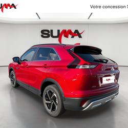 Mitsubishi Eclipse Cross Eclipse Cross 2.4 MIVEC PHEV Twin Motor 4WD Business Bellerive-sur-Allier