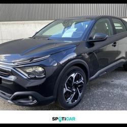 Citroen C4 PureTech 130ch S&S Feel Pack EAT8 Vitr&eacute;