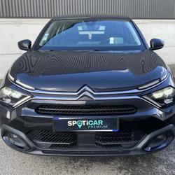 Citroen C4 PureTech 130ch S&S Feel Pack EAT8 Vitr&eacute;