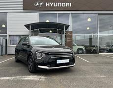 Kia Niro Onet-le-Château