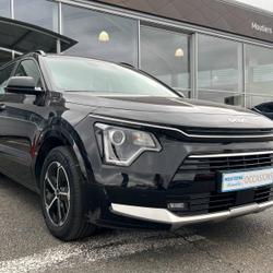 Kia Niro 1.6 GDi 141ch HEV Active DCT6 Onet-le-Ch&acirc;teau