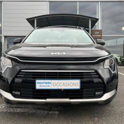 Kia Niro 1.6 GDi 141ch HEV Active DCT6 Onet-le-Ch&acirc;teau
