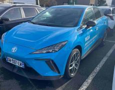 MG MG4 Bellerive-sur-Allier