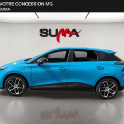 MG MG4 MG4 Electric 64kWh - 150 kW 2WD Luxury Bellerive-sur-Allier