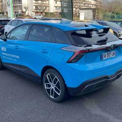MG MG4 MG4 Electric 64kWh - 150 kW 2WD Luxury Bellerive-sur-Allier