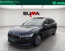 Skoda Superb combi Bellerive-sur-Allier