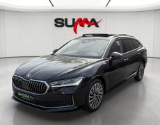 Skoda Superb combi Bellerive-sur-Allier