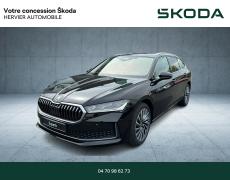 Skoda Superb combi Bellerive-sur-Allier