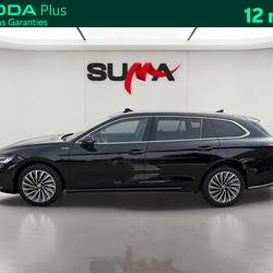 Skoda Superb combi Superb Combi 1.5 TSI mHEV 150 ch ACT DSG7 Laurin & Klement Bellerive-sur-Allier