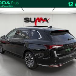 Skoda Superb combi Superb Combi 1.5 TSI mHEV 150 ch ACT DSG7 Laurin & Klement Bellerive-sur-Allier
