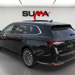 Skoda Superb combi Superb Combi 1.5 TSI mHEV 150 ch ACT DSG7 Laurin & Klement Bellerive-sur-Allier