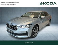 Skoda Superb Bellerive-sur-Allier