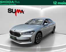 Skoda Superb Bellerive-sur-Allier