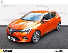 Renault Clio 5 - Clio E-Tech 140 Intens - 15 680 €