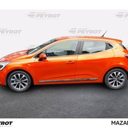 Renault Clio 5 Clio E-Tech 140 Intens Mazamet