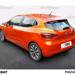 Renault Clio 5 Clio E-Tech 140 Intens Mazamet