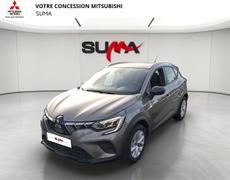 Mitsubishi ASX Bellerive-sur-Allier