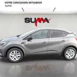 Mitsubishi ASX ASX 1.0 MPI-T 91 AS&G Business Bellerive-sur-Allier