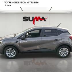 Mitsubishi ASX 1.0 MPI-T 91 AS&G Business occasion - Bellerive-sur-Allier - photo 2/16