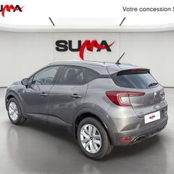 Mitsubishi ASX ASX 1.0 MPI-T 91 AS&G Business Bellerive-sur-Allier