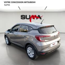 Mitsubishi ASX 1.0 MPI-T 91 AS&G Business occasion - Bellerive-sur-Allier - photo 3/16