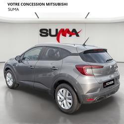Mitsubishi ASX ASX 1.0 MPI-T 91 AS&G Business Bellerive-sur-Allier