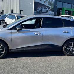 MG MG4 MG4 Electric 64kWh - 150 kW 2WD Luxury Bellerive-sur-Allier