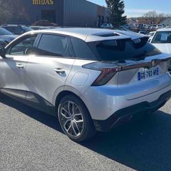 MG MG4 MG4 Electric 64kWh - 150 kW 2WD Luxury Bellerive-sur-Allier