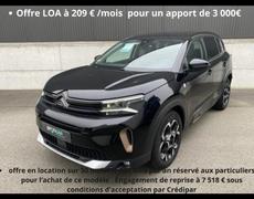Citroen C5 Aircross Vitré