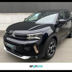 Citroen C5 Aircross BlueHDi 130ch S&S C-Series EAT8 Vitr&eacute;